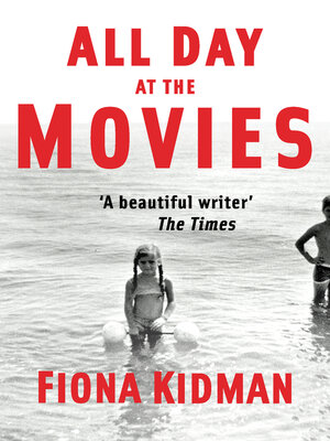 cover image of All Day at the Movies